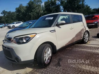 KIA SOUL + +