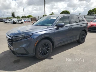 HONDA CR-V EXL EXL