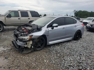 SUBARU WRX STI STI