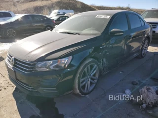 VOLKSWAGEN PASSAT S S