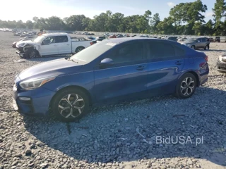 KIA FORTE FE FE