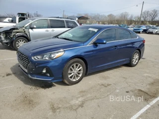 HYUNDAI SONATA SE SE