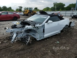 CHEVROLET CAMARO ZL1 ZL1