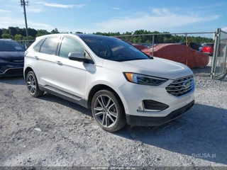 FORD FORD EDGE TITANIUM