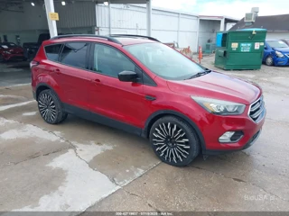 FORD FORD ESCAPE SE
