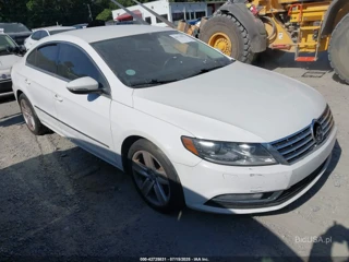 VOLKSWAGEN VOLKSWAGEN CC 2.0T SPORT