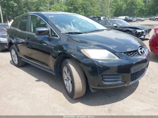 MAZDA MAZDA CX-7 SPORT