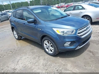 FORD FORD ESCAPE SEL
