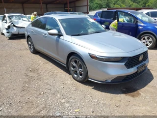 HONDA HONDA ACCORD EX