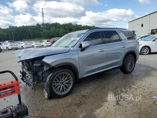 HYUNDAI PALISADE S SEL