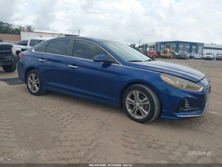 HYUNDAI HYUNDAI SONATA SPORT/LIMITED/SEL