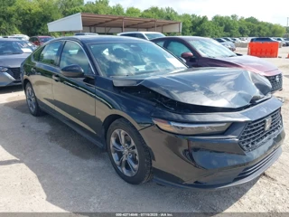 HONDA HONDA ACCORD EX