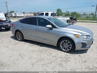 FORD FORD FUSION SE