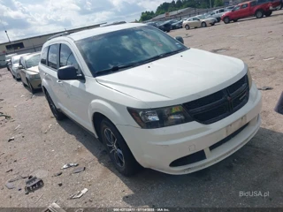 DODGE DODGE JOURNEY SE