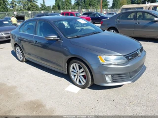 VOLKSWAGEN VOLKSWAGEN JETTA GLI