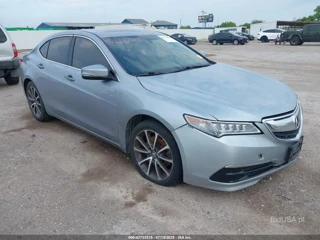 ACURA ACURA TLX V6