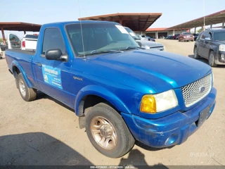 FORD FORD RANGER EDGE/XL/XLT