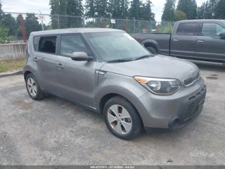 KIA KIA SOUL