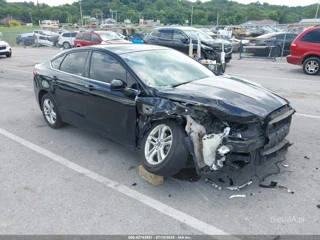 FORD FORD FUSION SE