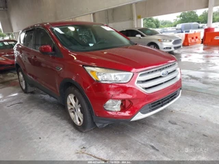 FORD FORD ESCAPE SE