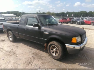 FORD FORD RANGER EDGE/TREMOR/XL/XLT