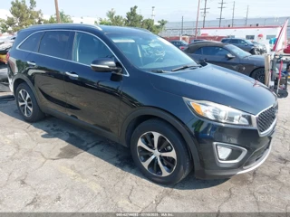 KIA KIA SORENTO 2.0T EX