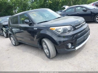 KIA KIA SOUL +