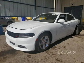 DODGE CHARGER SX SXT