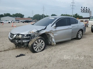 HONDA ACCORD EXL EXL