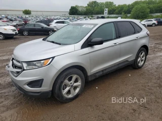 FORD EDGE SE SE