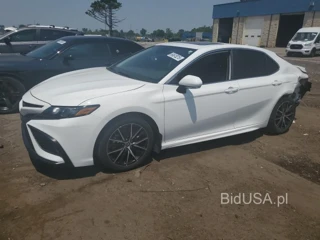TOYOTA CAMRY SE N SE NIGHT SHADE