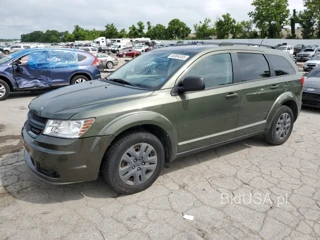 DODGE JOURNEY SE SE