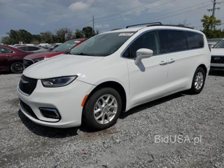 CHRYSLER PACIFICA T TOURING L
