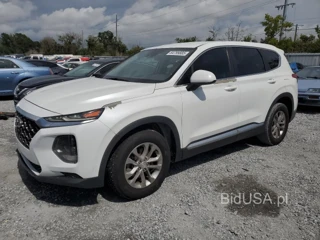 HYUNDAI SANTA FE S SE