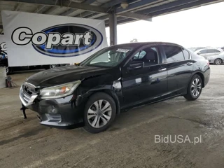 HONDA ACCORD LX LX