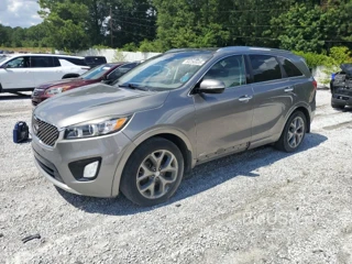 KIA SORENTO SX SX
