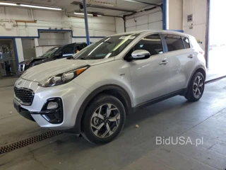 KIA SPORTAGE L LX