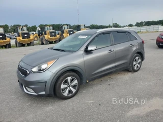 KIA NIRO EX EX