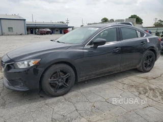 MAZDA 6 SPORT SPORT