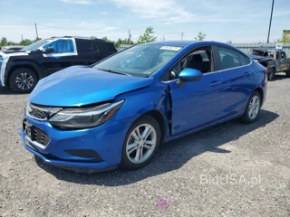 CHEVROLET CRUZE LT LT