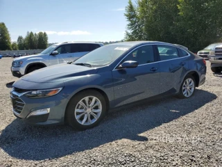 CHEVROLET MALIBU LT LT