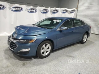 CHEVROLET MALIBU LT LT