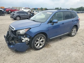 SUBARU FORESTER 2 2.5I TOURING