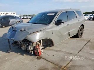 DODGE DURANGO SR SRT HELLCAT