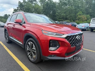 HYUNDAI SANTA FE L LIMITED