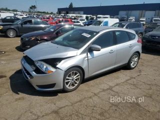 FORD FOCUS SE SE