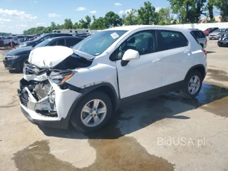 CHEVROLET TRAX LS LS
