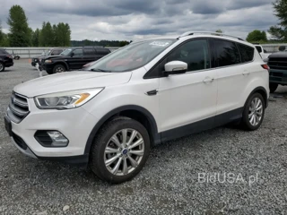 FORD ESCAPE TIT TITANIUM
