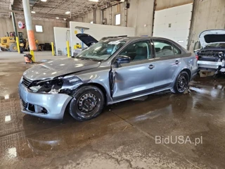 VOLKSWAGEN JETTA BASE BASE