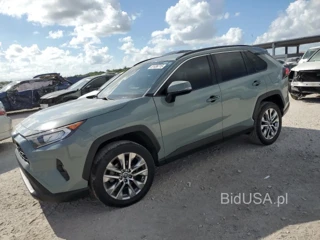 TOYOTA RAV4 XLE P XLE PREMIUM